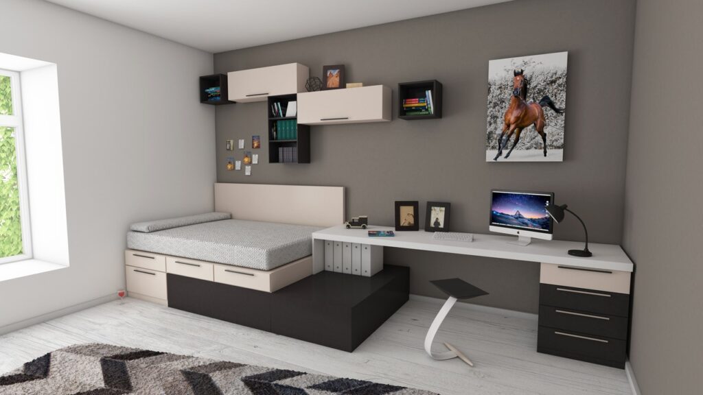 comment ranger sa chambre