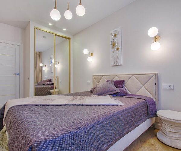 comment positionner son lit