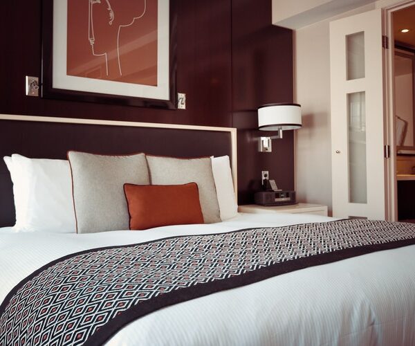 décoration ancien moderne