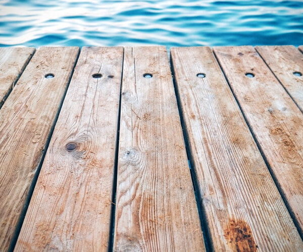 lame terrasse composite