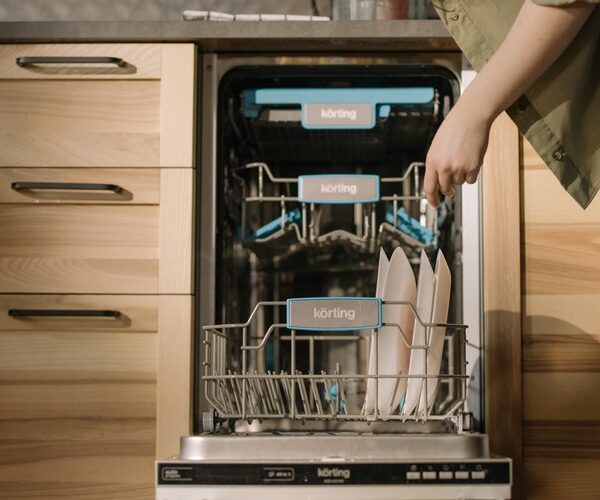 choisir lave vaisselle