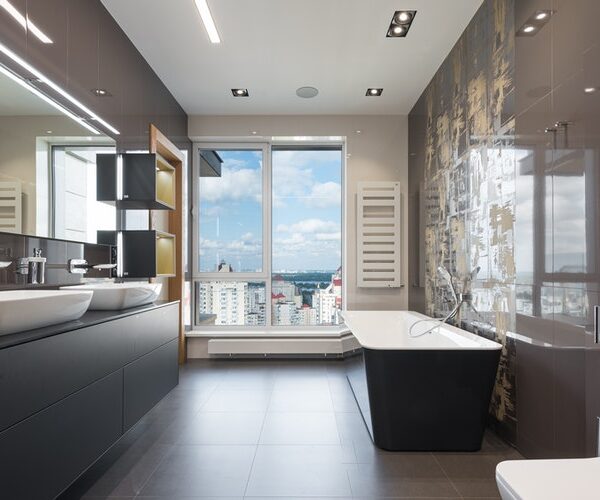 moderniser salle de bain