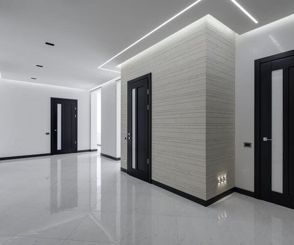 panneau led
