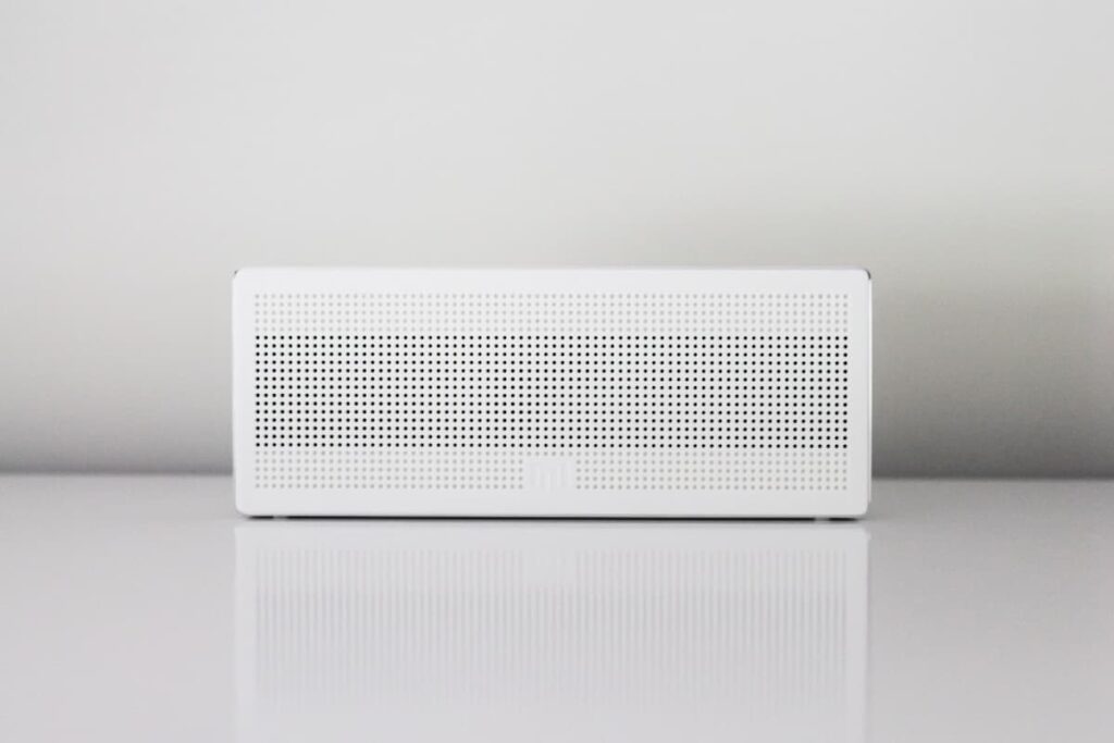 climatiseur console