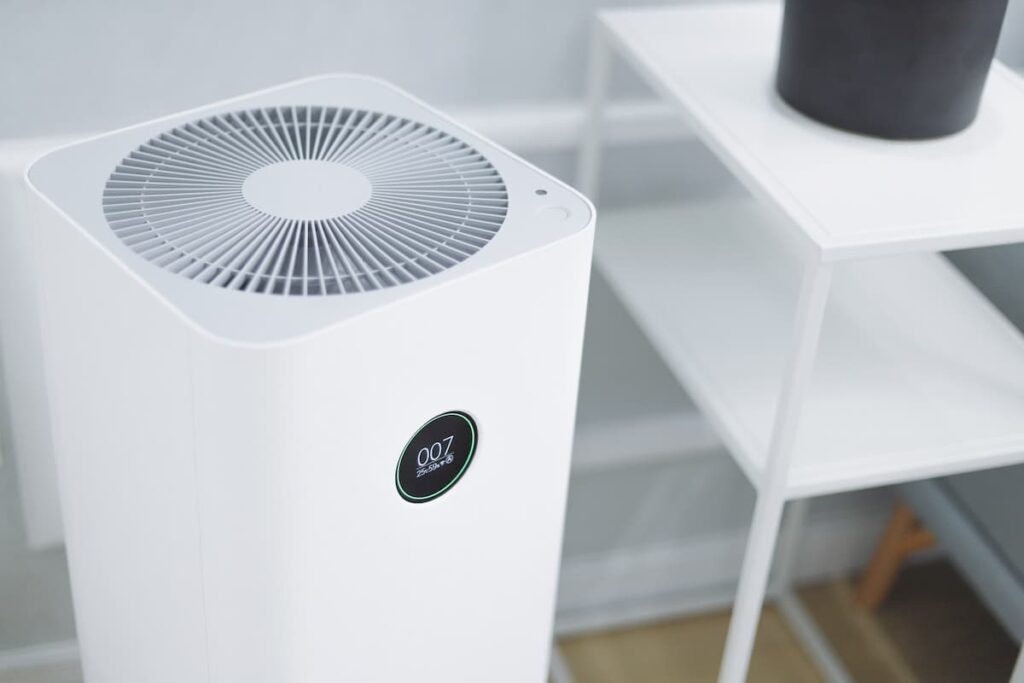 climatiseur mobile