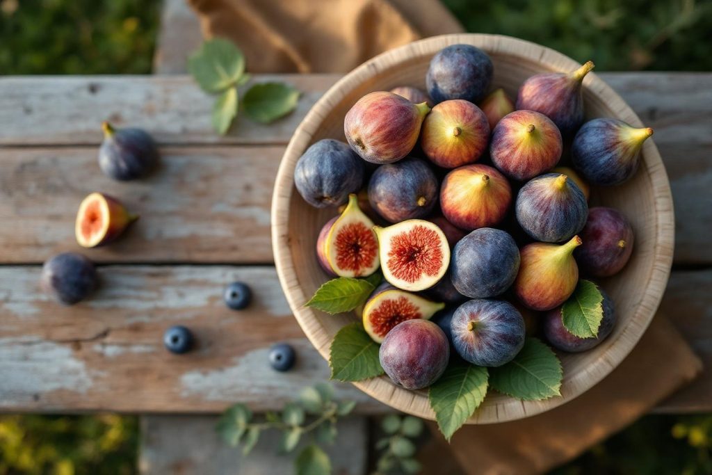 Saison des figues en France : quand et comment bien les choisir
